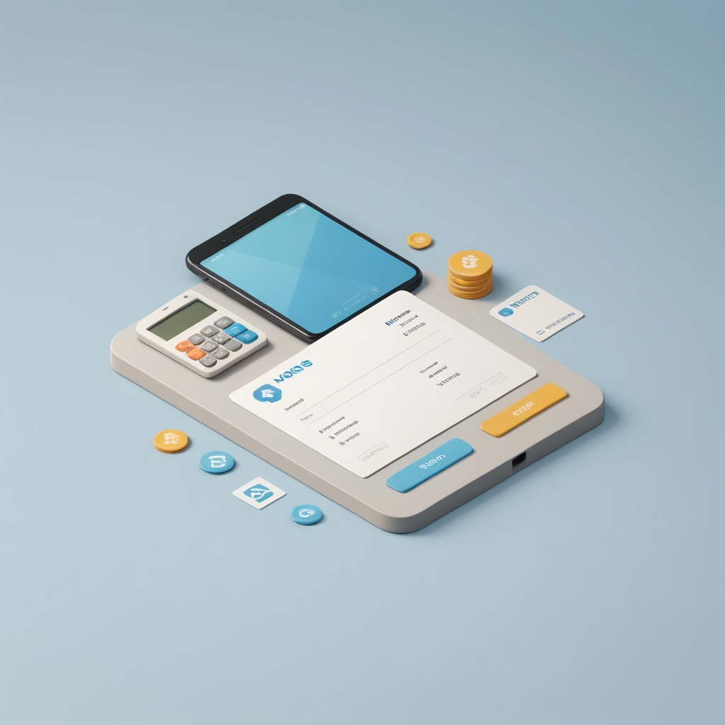 Imagen de una startup